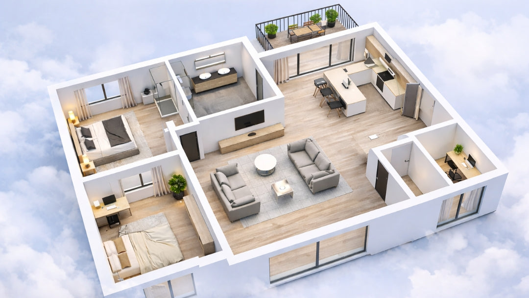 Was bedeutet BTU/h und wie viel Kühlleistung braucht eine Klimaanlage?