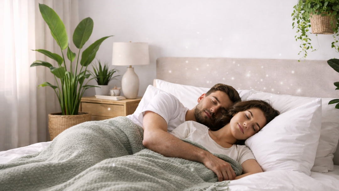 Klimaanlage im Schlafzimmer: Tipps, Kosten und perfekter Schlaf