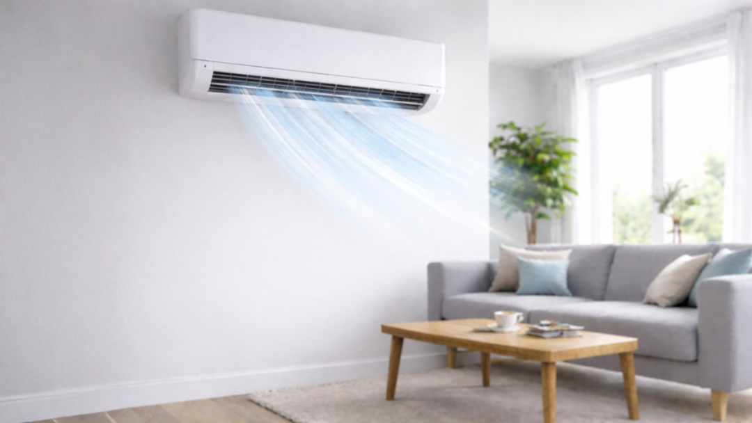 Klimaanlage Kosten: Was kostet eine Klimaanlage wirklich?