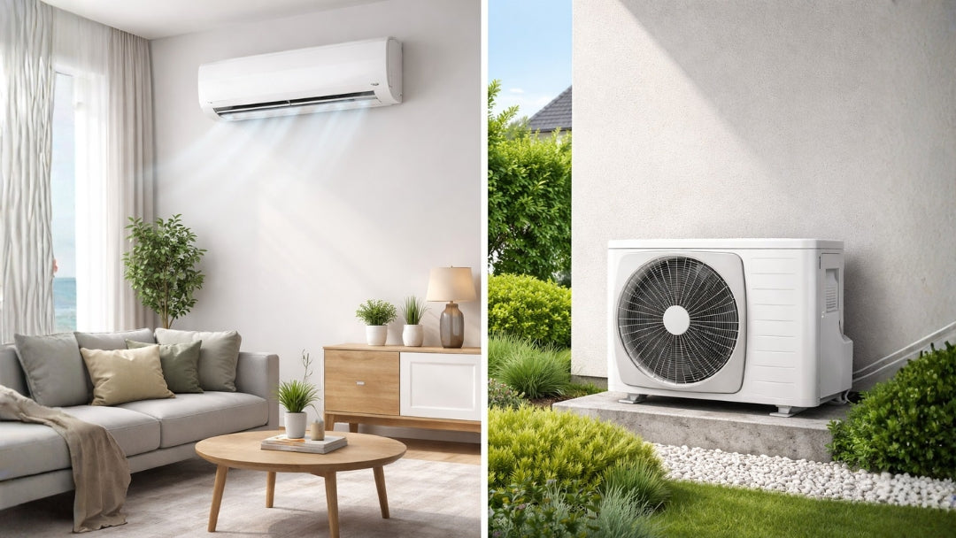 Klimaanlage für Haus nachrüsten: Kosten & Tipps