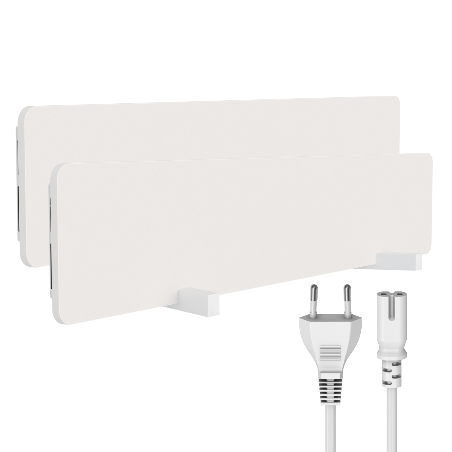 2x Sollero Schimmelentferner Effektiv gegen Schimmel – energiesparend von Sollero