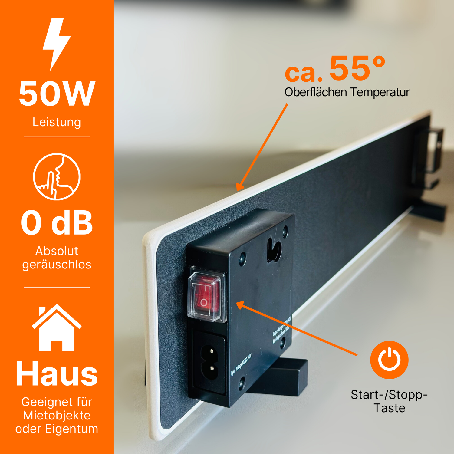 3x Sollero Schimmelentferner Effektiv gegen Schimmel