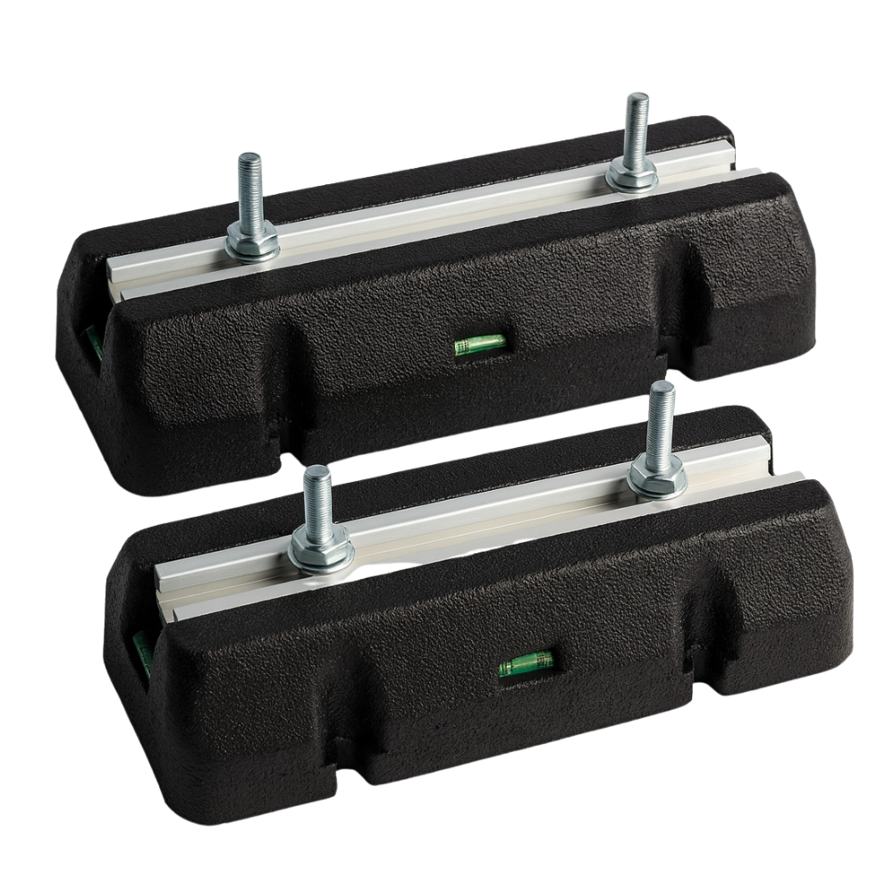 Sollero Bodenkonsole für Klimaanlage & Wärmepumpe