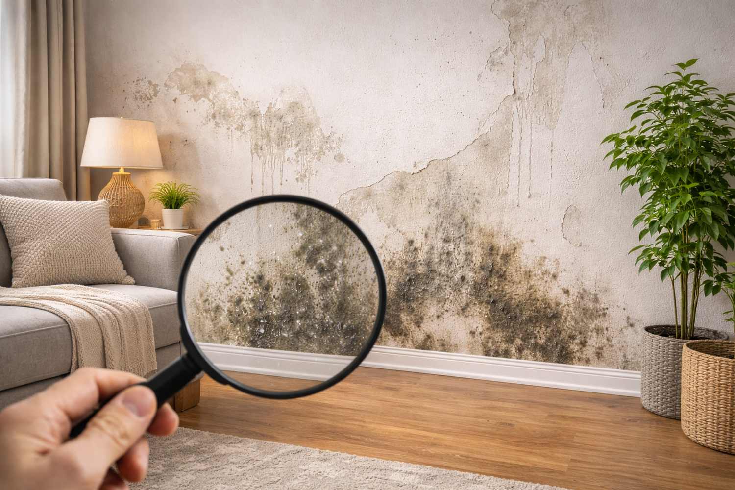 Wie funktioniert ein Wandtrockner? - So funktioniert es!