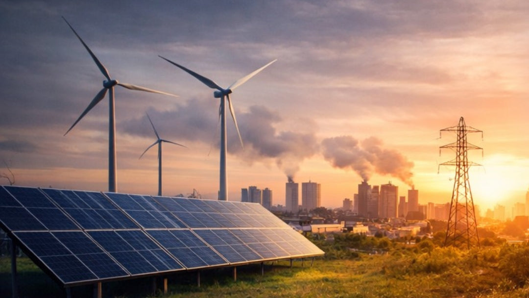 Energieeffizienz: Was ist das eigentlich?