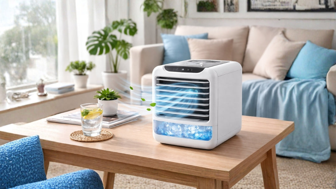 mini klimaanlage