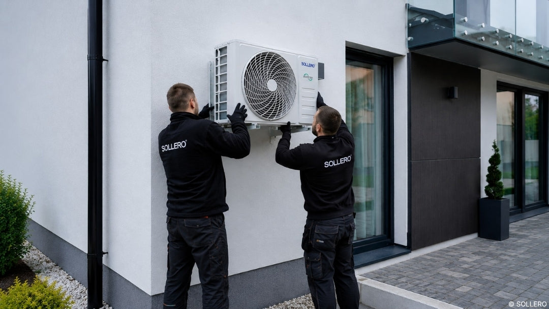 Split-Klimaanlage kaufen: Diese 15 Dinge solltest du vor der Bestellung unbedingt prüfen