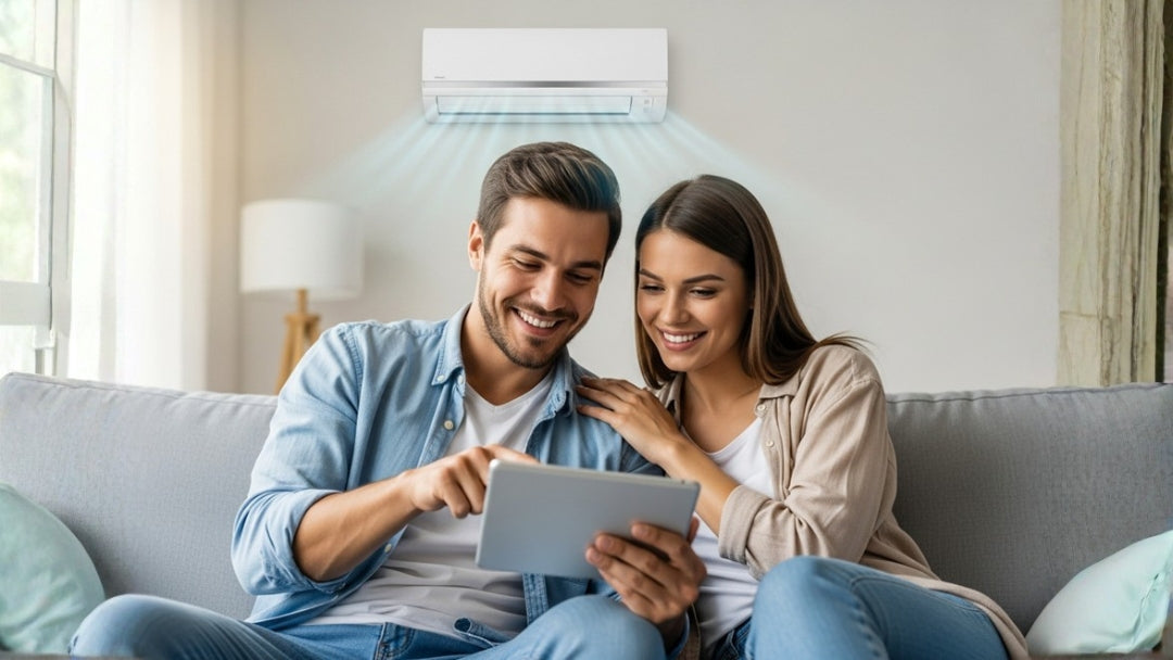 Zimmer Klimaanlage: Der ultimative Guide für kühle Räume