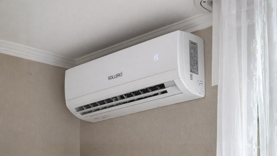 klimaanlage wohnung