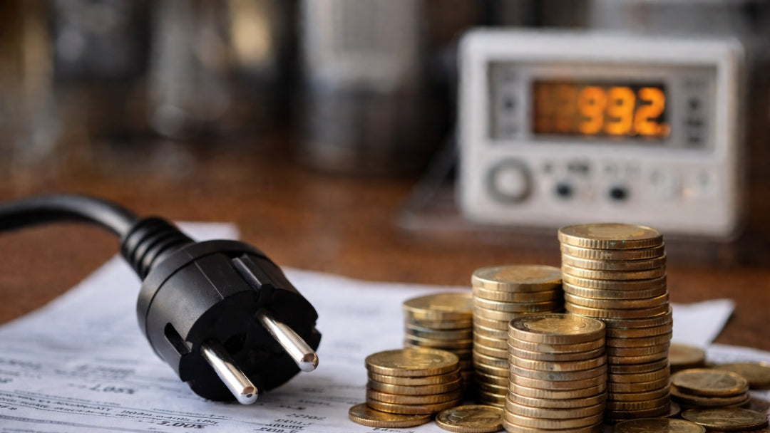 Strompreisentwicklung im Überblick: Sinken die Preise bald?