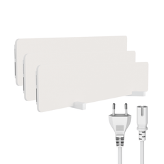 3x Sollero Schimmelentferner Effektiv gegen Schimmel – energiesparend von Sollero