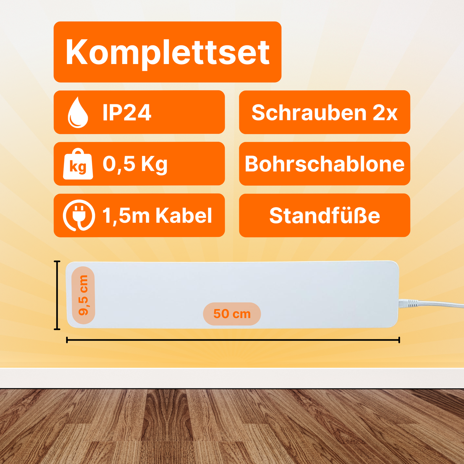 3x Sollero Schimmelentferner Effektiv gegen Schimmel