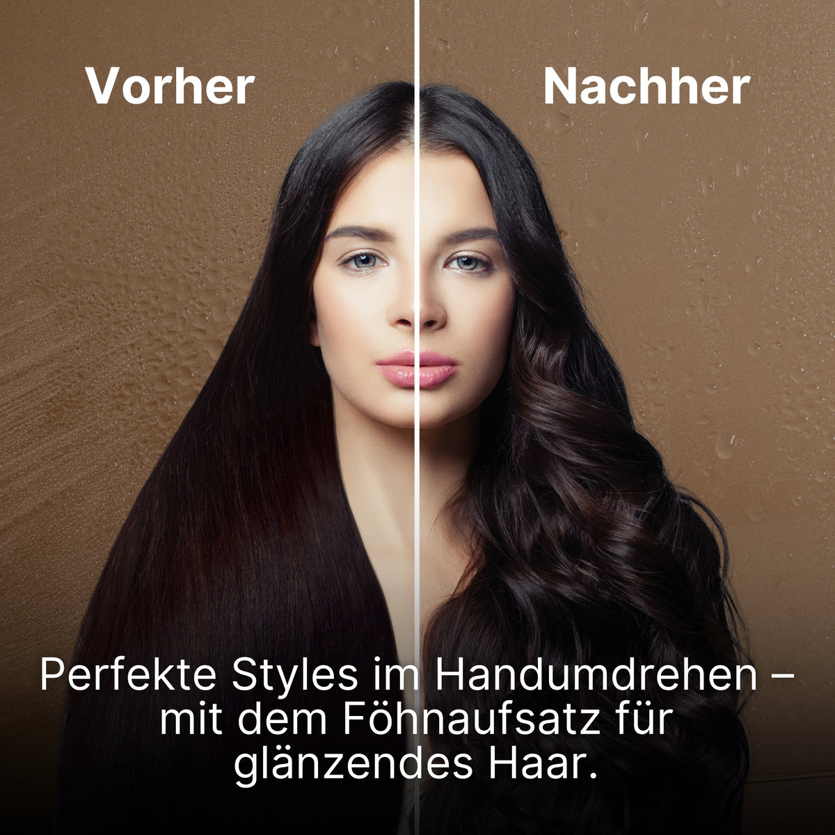 Sollero Air Styler 7 in 1