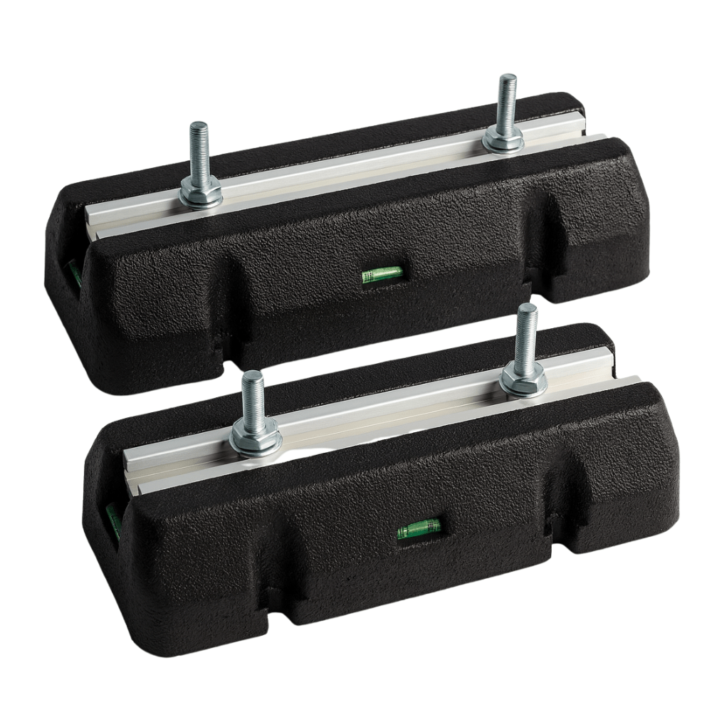 Sollero Bodenkonsole für Klimaanlage & Wärmepumpe – energiesparend von Sollero